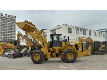 Lease a CATERPILLAR 950GC CATERPILLAR 950GC: picture 5