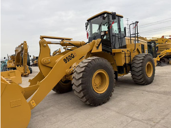 Lease a CATERPILLAR 950GC CATERPILLAR 950GC: picture 3