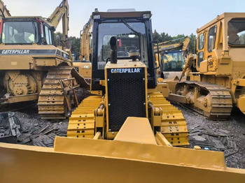 Bulldozer CATERPILLAR D3C