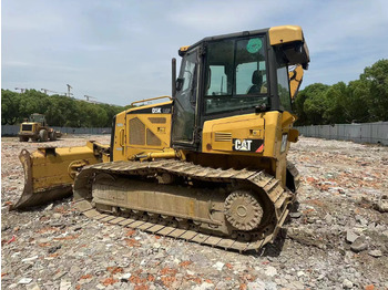 Bulldozer CATERPILLAR D5K