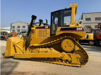 Bulldozer CATERPILLAR D6R: picture 3