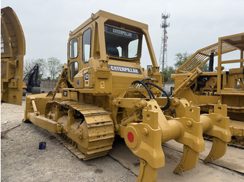 Bulldozer CATERPILLAR D7G: picture 5