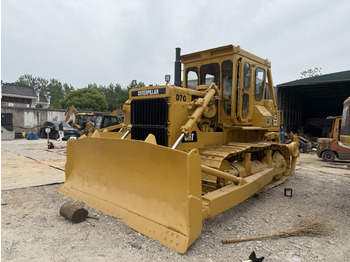 Bulldozer CATERPILLAR D7G: picture 3