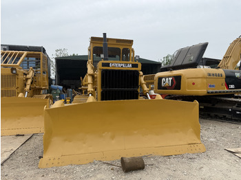 Bulldozer CATERPILLAR D7G: picture 2