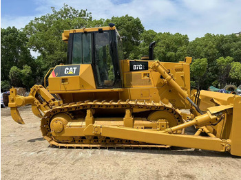 Bulldozer CATERPILLAR D7G2: picture 4