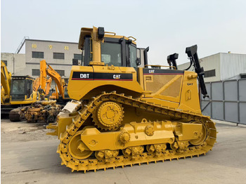 Bulldozer CATERPILLAR D8T: picture 3