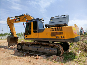 Crawler excavator CATERPILLAR