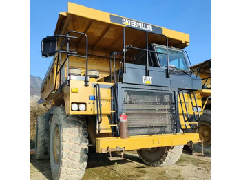 Construction machinery CATERPILLAR