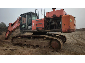 Crawler excavator HITACHI ZX470