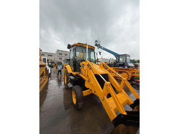 Backhoe loader JCB 3CX: picture 2