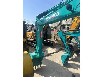 Lease a KOBELCO SK75 KOBELCO SK75: picture 2