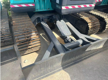 Lease a KOBELCO SK75 KOBELCO SK75: picture 3