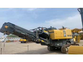 Crusher KOMATSU BR380JG-1E0: picture 2