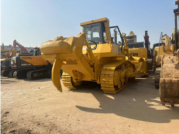 Bulldozer KOMATSU D155A-5: picture 3
