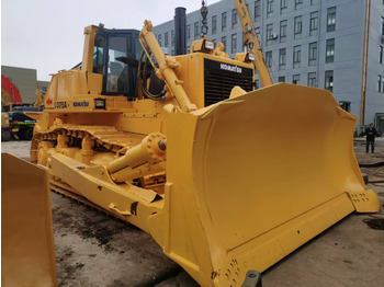 Bulldozer KOMATSU