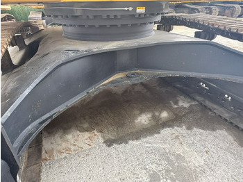 Crawler excavator KOMATSU PC400-8R: picture 3