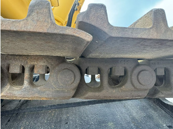 Crawler excavator KOMATSU PC400-8R: picture 5