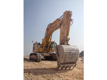 Crawler excavator KOMATSU