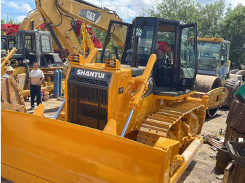 Bulldozer SHANTUI SD16: picture 4
