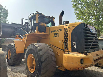 Wheel loader VOLVO L220F