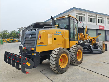 Lease a XCMG GR1803 XCMG GR1803: picture 4