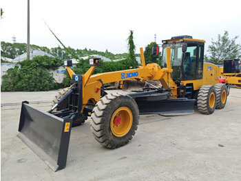 Lease a XCMG GR1803 XCMG GR1803: picture 2