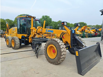 Lease a XCMG GR1803 XCMG GR1803: picture 1