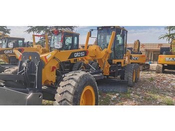 Grader XCMG GR2153