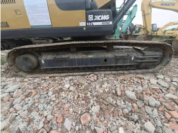 Crawler excavator XCMG XE370DA: picture 4