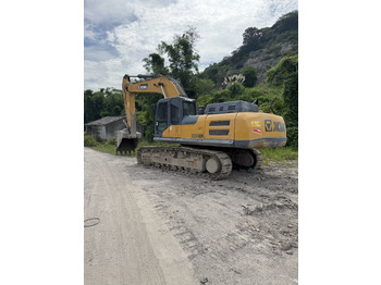 Crawler excavator XCMG XE370