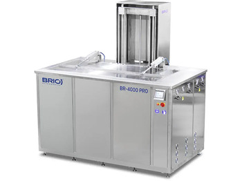 Ultrasonic cleaner