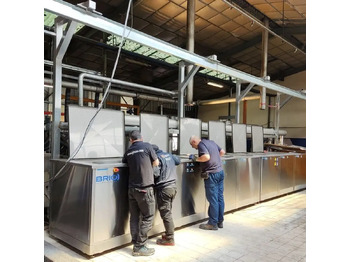 Ultrasonic cleaner