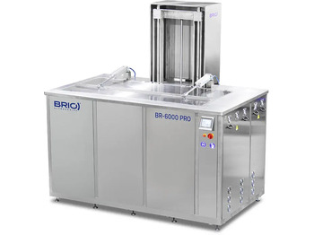Ultrasonic cleaner