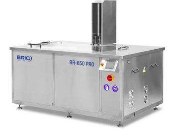 Ultrasonic cleaner