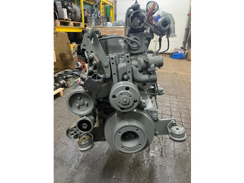 Engine for Construction machinery DEUTZ TCD2012L042V: picture 3 Engine for Construction machinery DEUTZ TCD2012L042V: picture 3