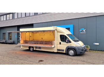 Van FIAT