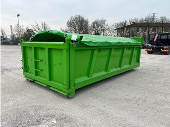 New Roll-off container CONTAINER NUOVO SCARRABILE CON COPRI SCOPRI: picture 5
