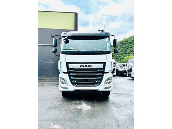 Lease a DAF CF85 NUOVO SCARRABILE DAF CF85 NUOVO SCARRABILE: picture 2