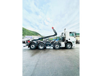 Lease a DAF CF85 NUOVO SCARRABILE DAF CF85 NUOVO SCARRABILE: picture 3