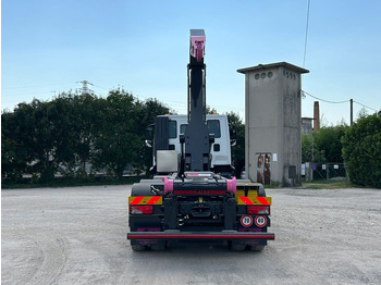 Lease a IVECO TRAKKER T-WAY AD380T NUOVO SCARRABILE IVECO TRAKKER T-WAY AD380T NUOVO SCARRABILE: picture 4