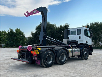 Lease a IVECO TRAKKER T-WAY AD380T NUOVO SCARRABILE IVECO TRAKKER T-WAY AD380T NUOVO SCARRABILE: picture 5