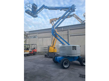 Articulated boom GENIE Z45/25
