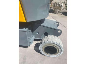 Articulated boom Haulotte HA15IP: picture 5