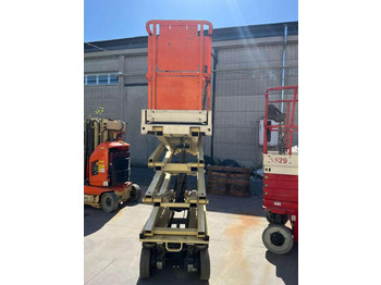Scissor lift JLG 1930ES: picture 5
