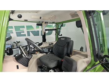 Farm tractor FENDT 211S VARIO: picture 5