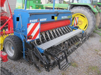 Seed drill RABE