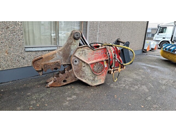 Demolition shears RotarRDP 25 S /RDP20 S: picture 4 Demolition shears RotarRDP 25 S /RDP20 S: picture 4