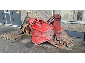 Demolition shears RotarRDP 25 S /RDP20 S: picture 3 Demolition shears RotarRDP 25 S /RDP20 S: picture 3