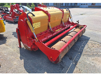 Forestry mulcher SEPPI M.