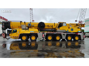 Mobile crane GROVE